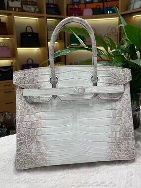 Classic Hermes Bag: A Stylish and Versatile Choice for Elegance